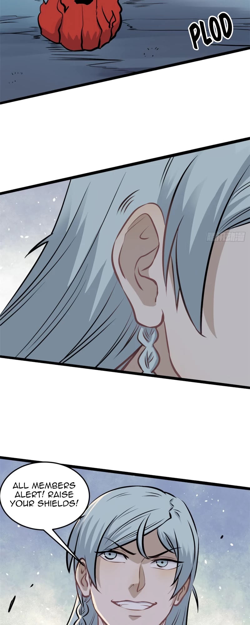 All Hail the Sect Leader Chapter 101 page 29 - Chapter 101