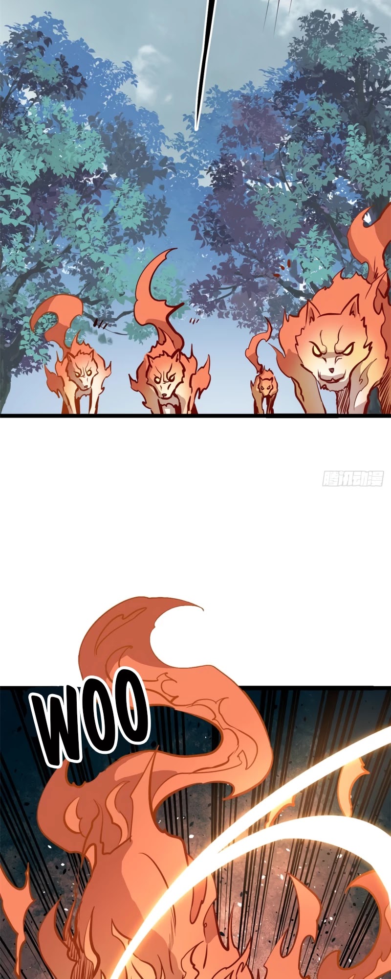 All Hail the Sect Leader Chapter 102 page 10 - Chapter 102
