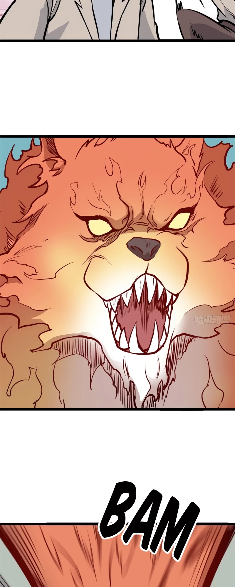 All Hail the Sect Leader Chapter 102 page 12 - Chapter 102
