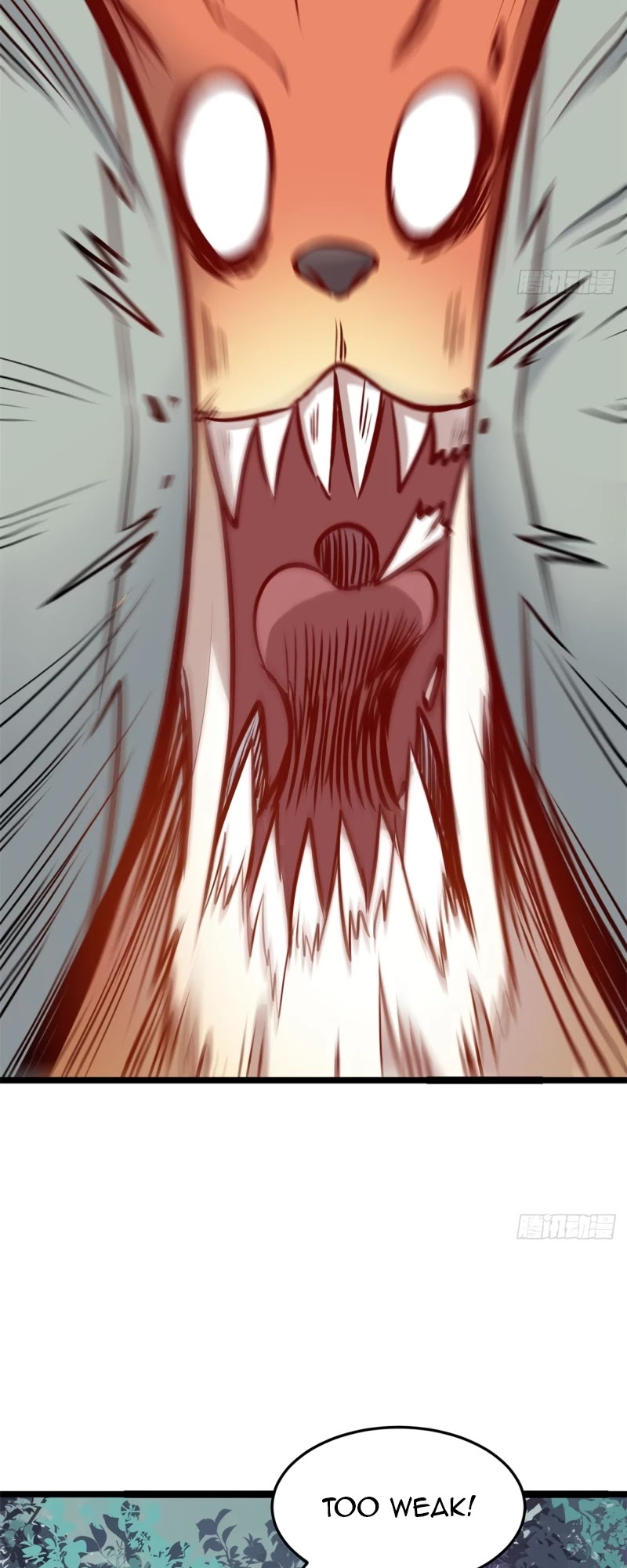 All Hail the Sect Leader Chapter 102 page 13 - Chapter 102