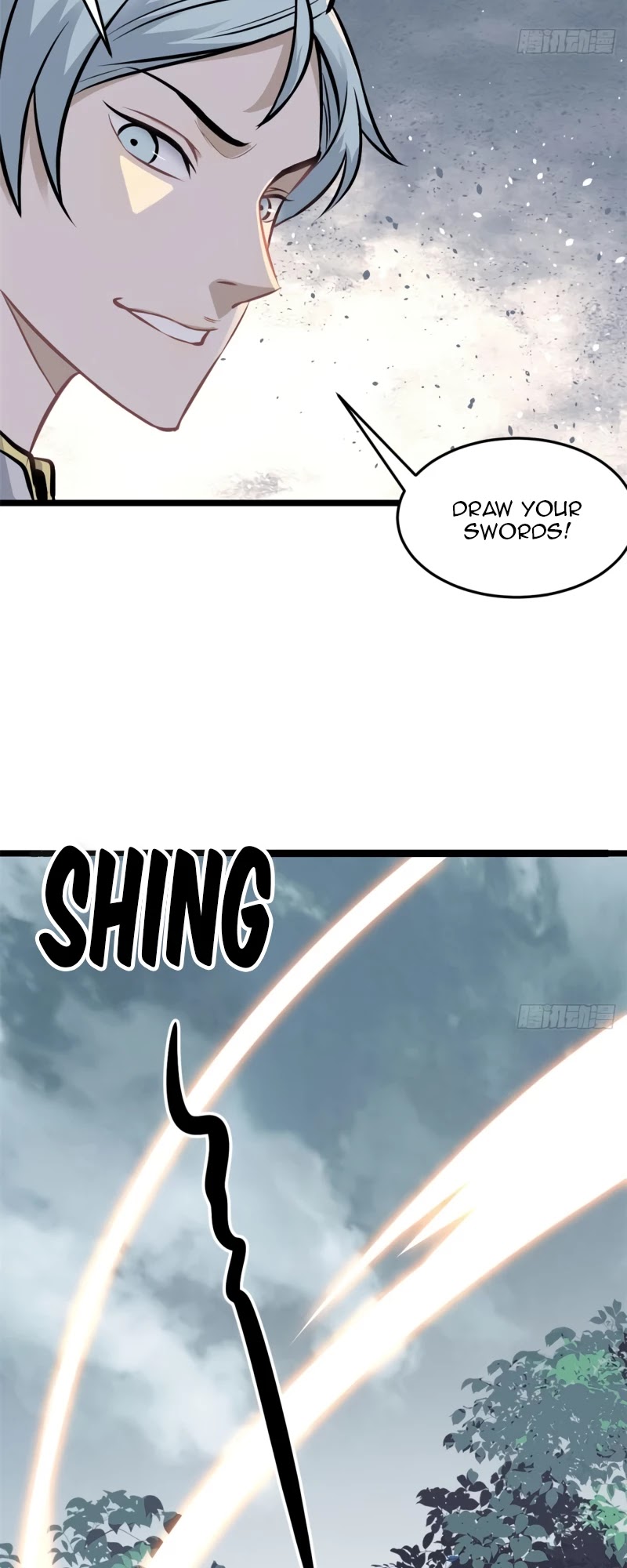 All Hail the Sect Leader Chapter 102 page 15 - Chapter 102