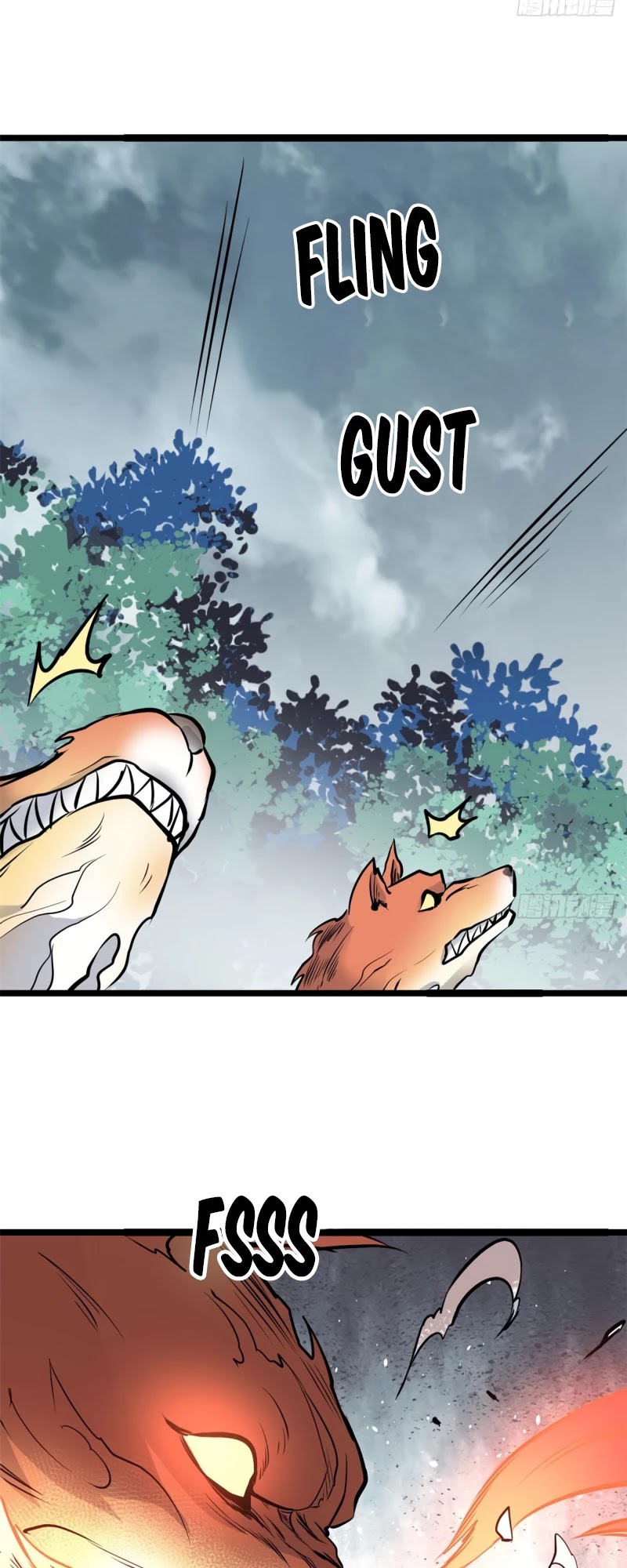 All Hail the Sect Leader Chapter 102 page 20 - Chapter 102