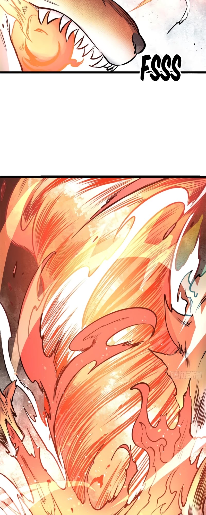 All Hail the Sect Leader Chapter 102 page 21 - Chapter 102