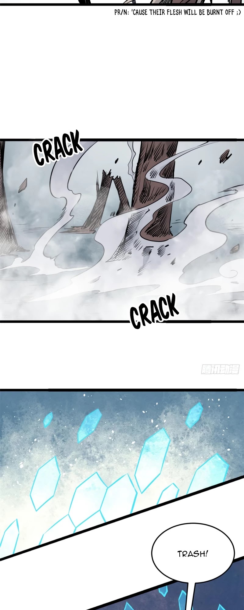 All Hail the Sect Leader Chapter 102 page 24 - Chapter 102
