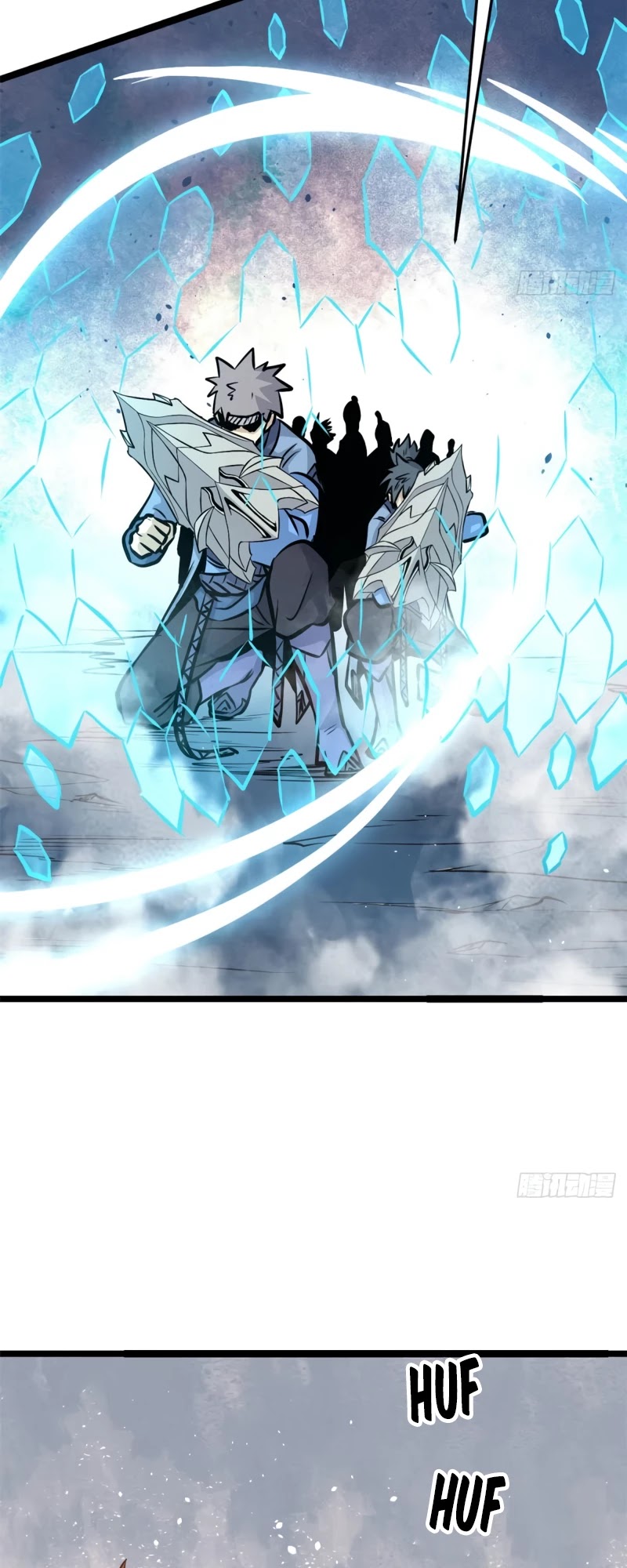 All Hail the Sect Leader Chapter 102 page 25 - Chapter 102