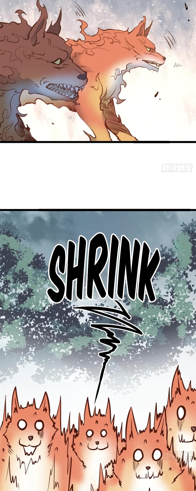 All Hail the Sect Leader Chapter 102 page 26 - Chapter 102
