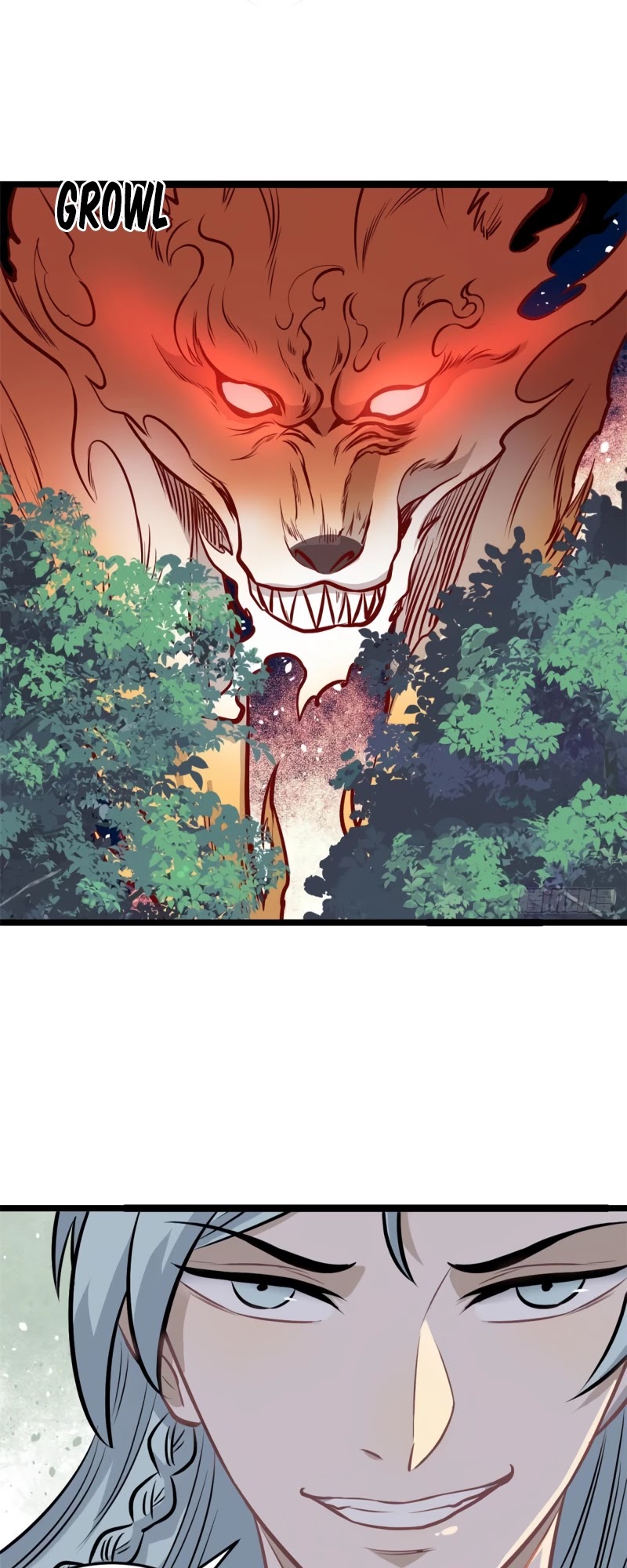 All Hail the Sect Leader Chapter 102 page 3 - Chapter 102