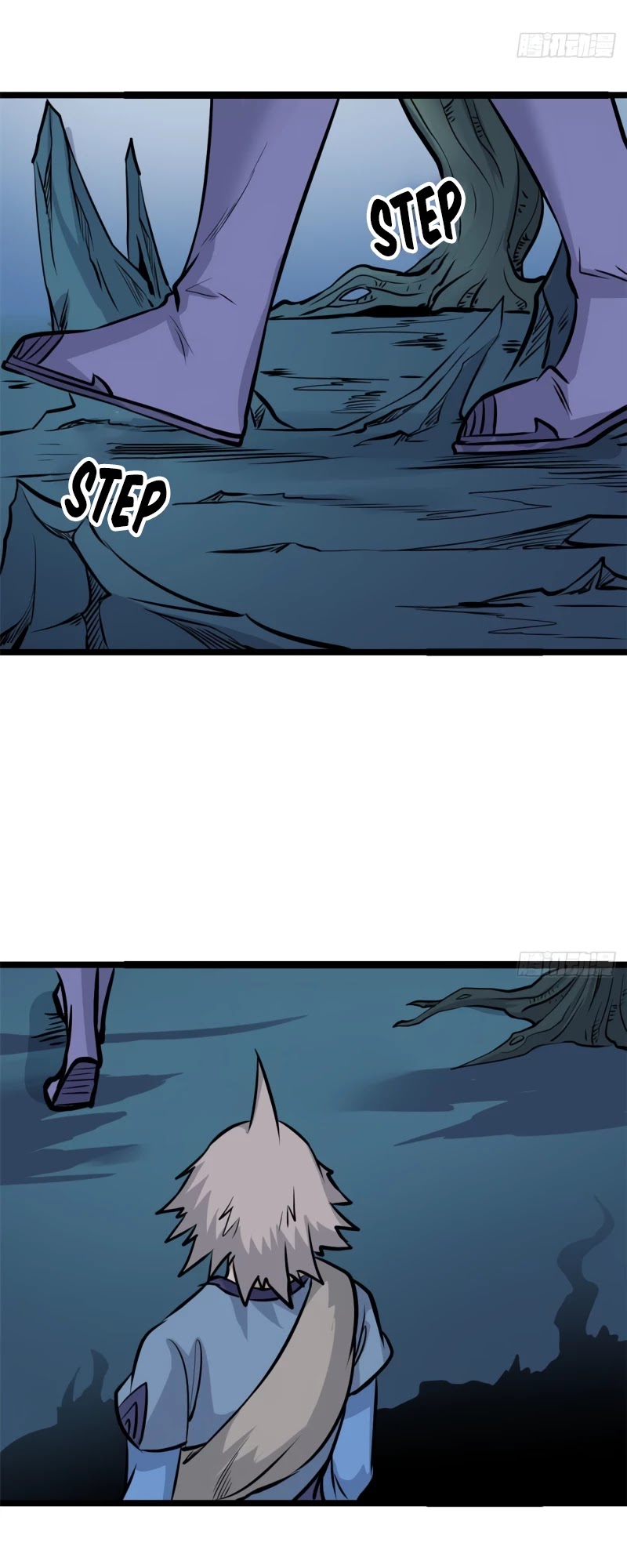 All Hail the Sect Leader Chapter 102 page 31 - Chapter 102