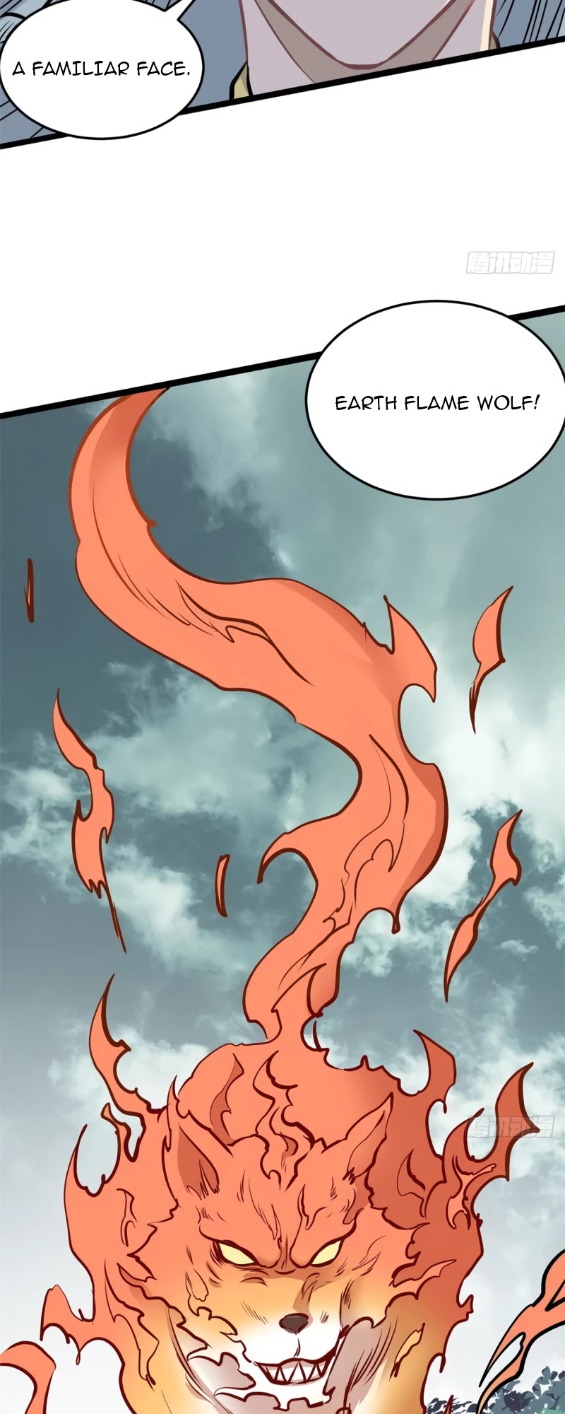 All Hail the Sect Leader Chapter 102 page 4 - Chapter 102