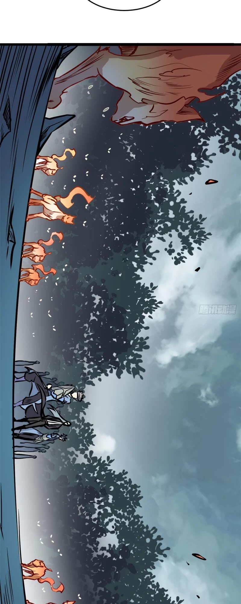 All Hail the Sect Leader Chapter 102 page 8 - Chapter 102