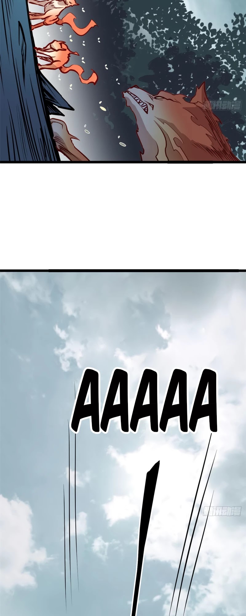 All Hail the Sect Leader Chapter 102 page 9 - Chapter 102