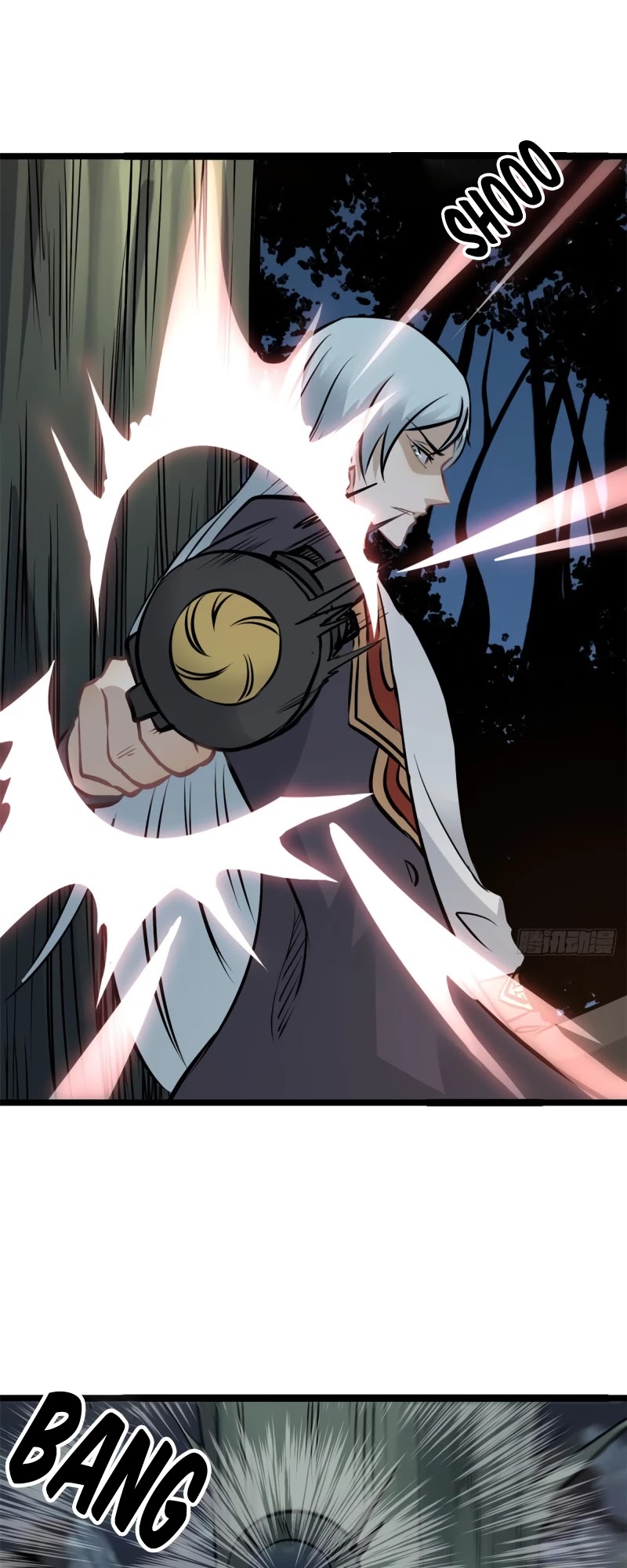 All Hail the Sect Leader Chapter 103 page 12 - Chapter 103