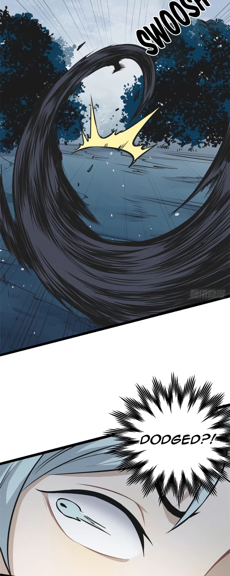 All Hail the Sect Leader Chapter 103 page 14 - Chapter 103