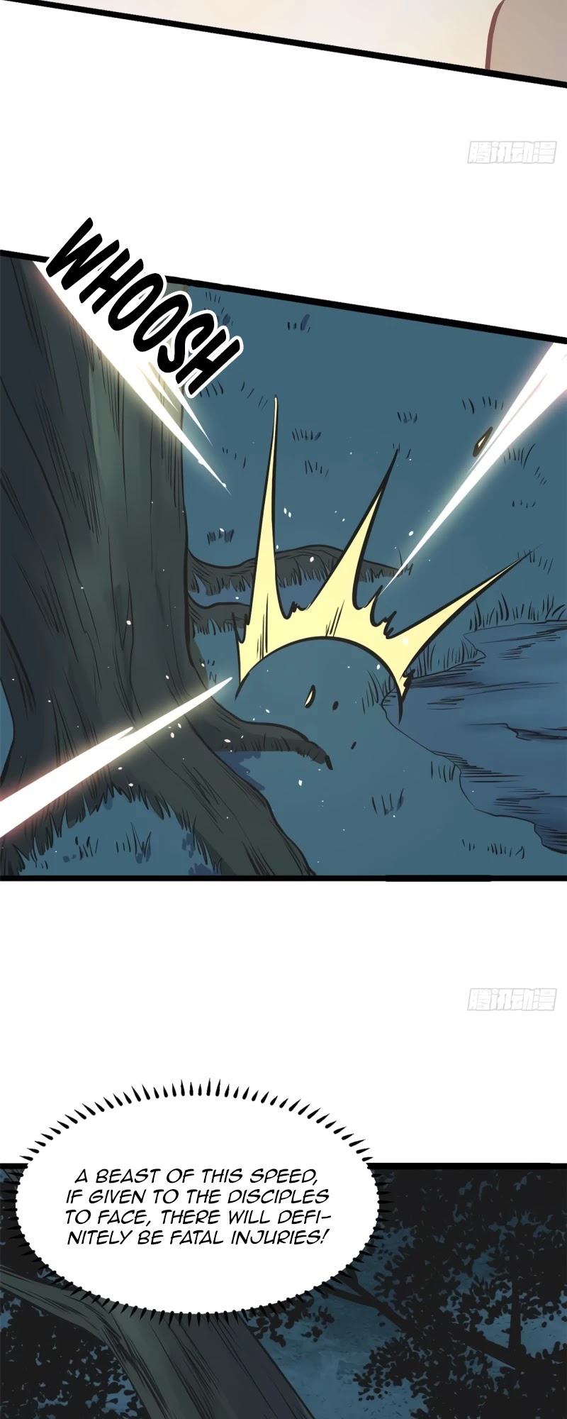 All Hail the Sect Leader Chapter 103 page 15 - Chapter 103