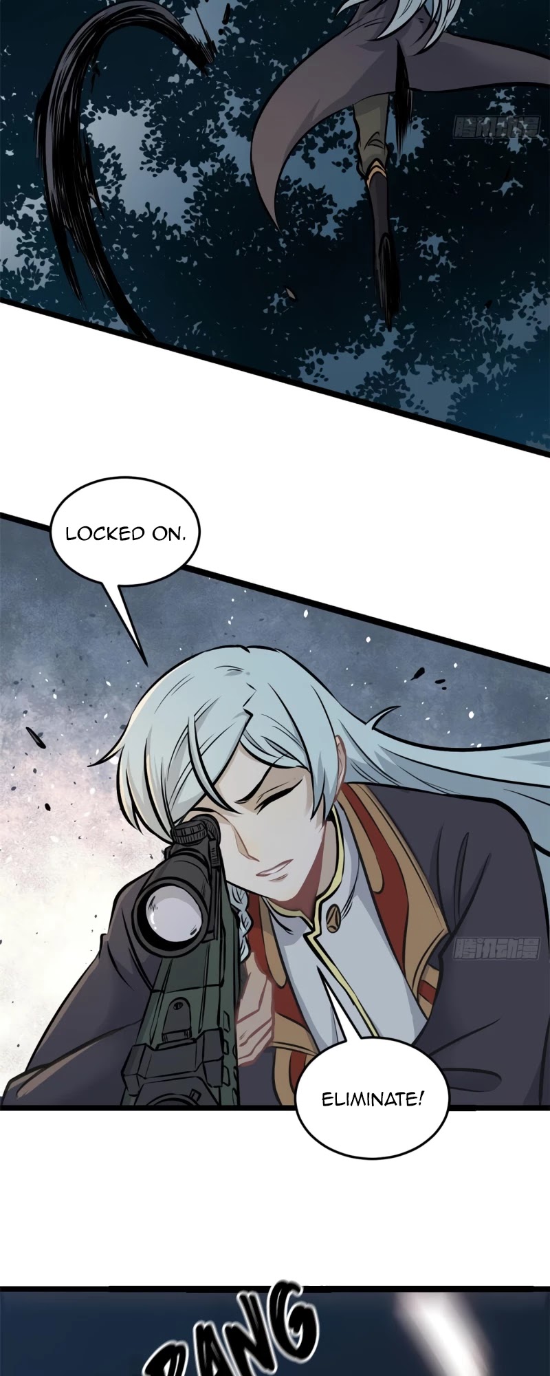 All Hail the Sect Leader Chapter 103 page 18 - Chapter 103