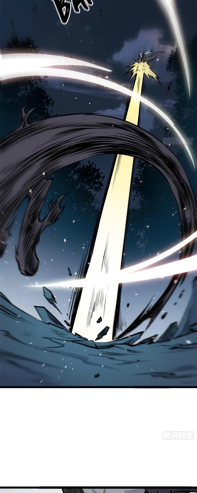 All Hail the Sect Leader Chapter 103 page 19 - Chapter 103