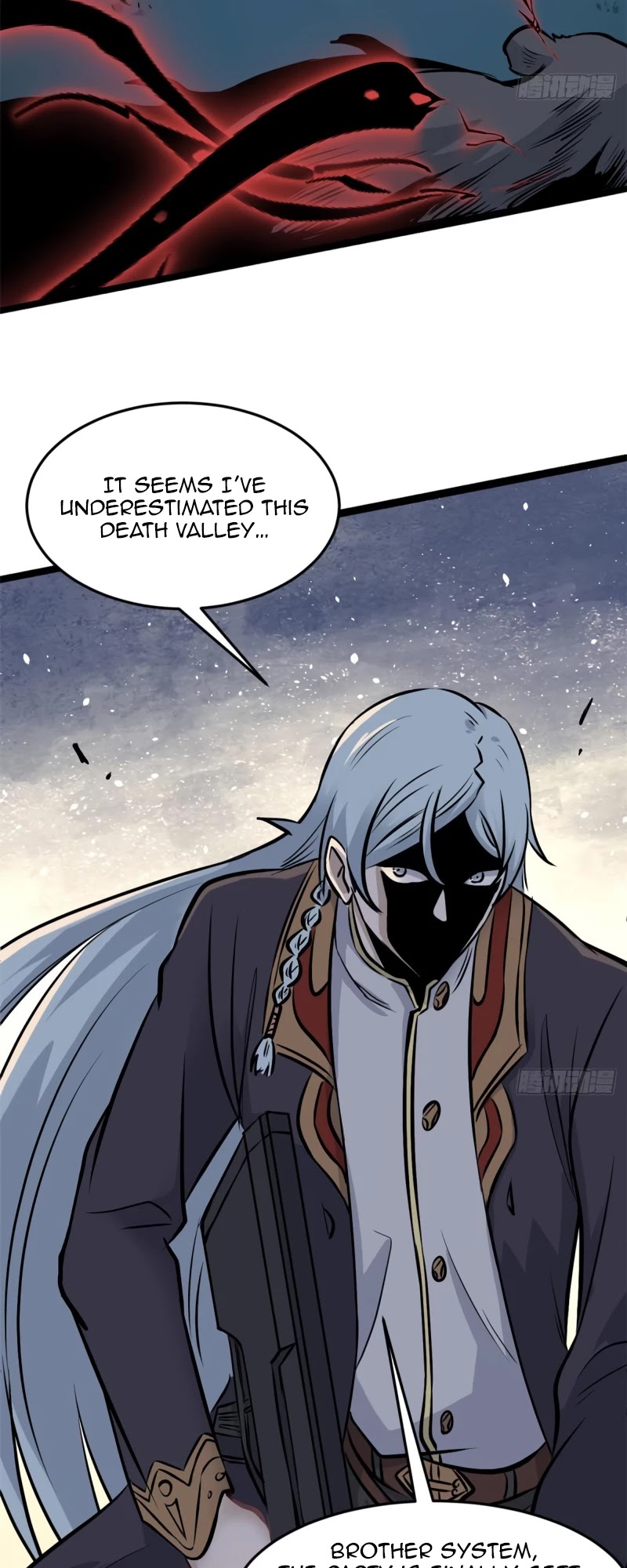 All Hail the Sect Leader Chapter 103 page 23 - Chapter 103