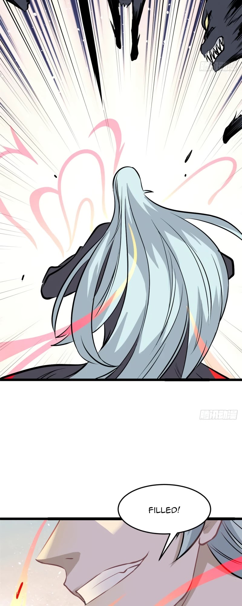 All Hail the Sect Leader Chapter 103 page 26 - Chapter 103