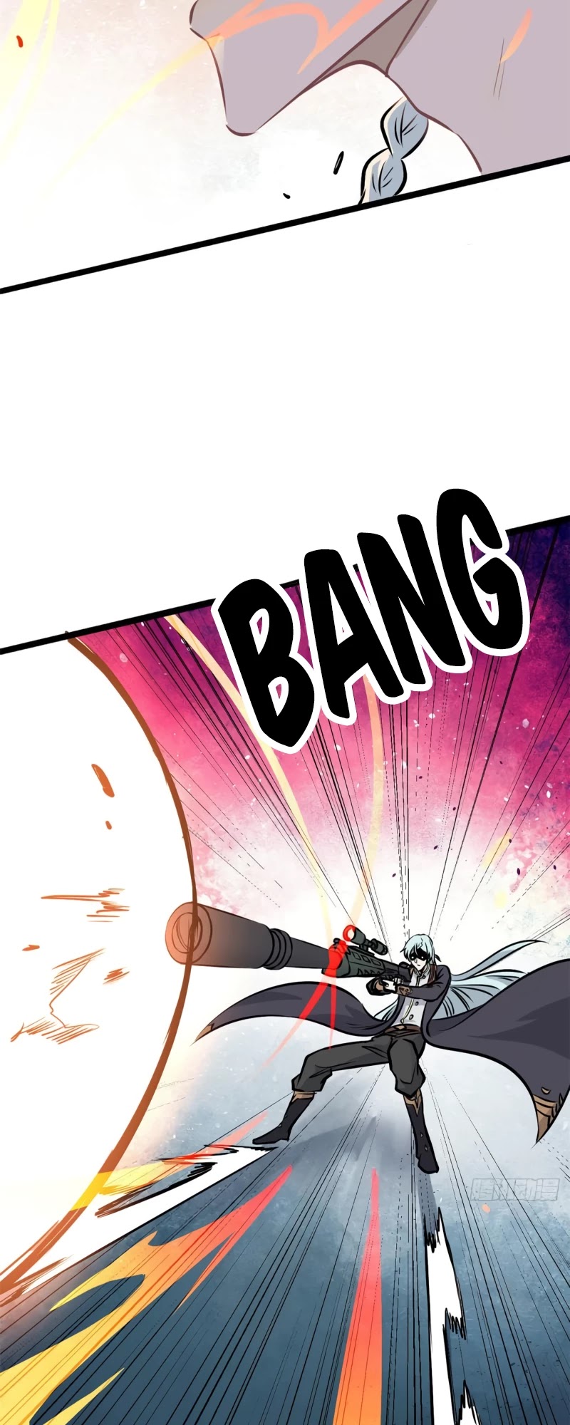 All Hail the Sect Leader Chapter 103 page 27 - Chapter 103