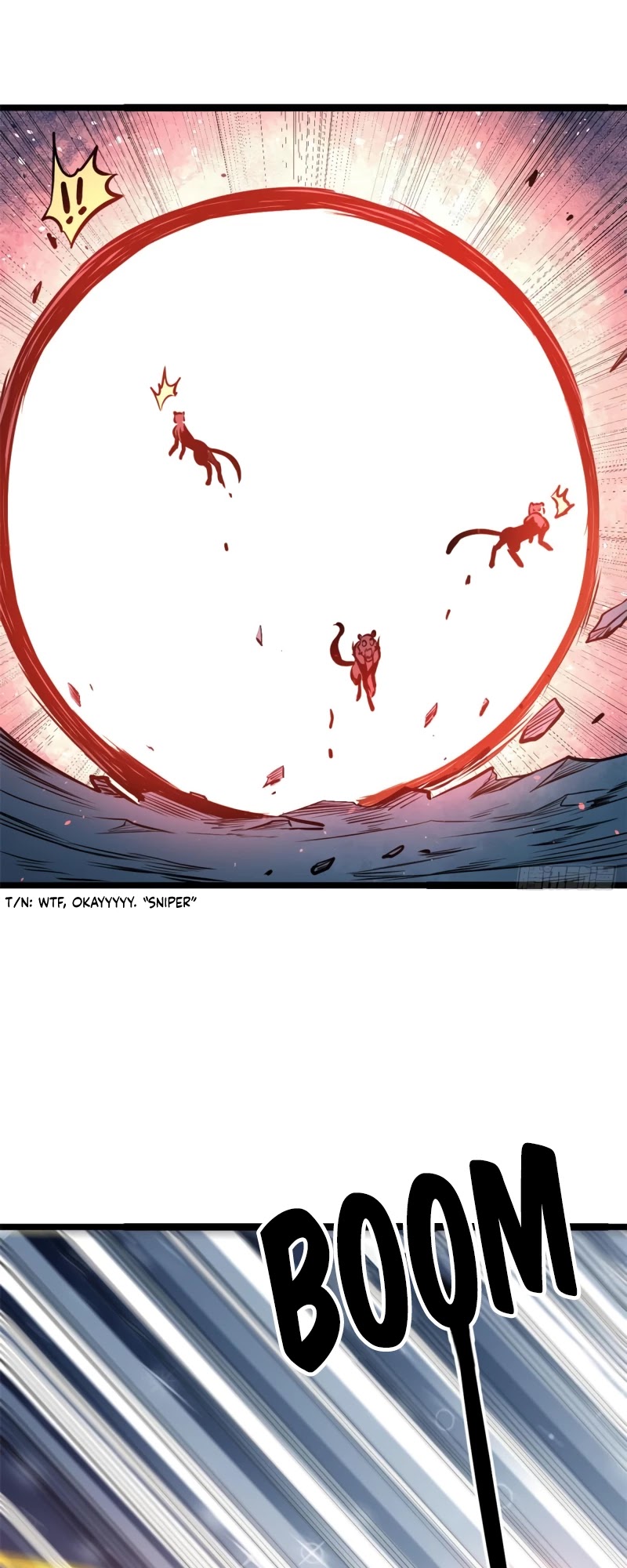 All Hail the Sect Leader Chapter 103 page 29 - Chapter 103