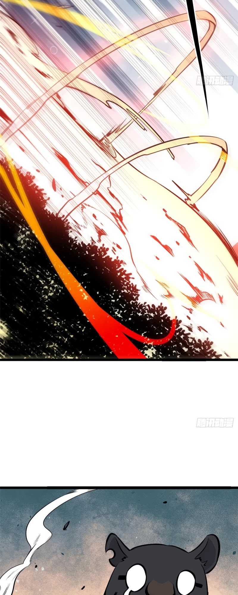 All Hail the Sect Leader Chapter 103 page 30 - Chapter 103