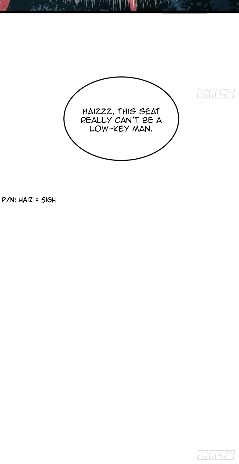 All Hail the Sect Leader Chapter 103 page 34 - Chapter 103