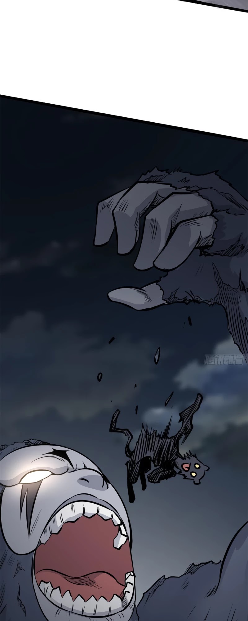 All Hail the Sect Leader Chapter 104 page 11 - Chapter 104