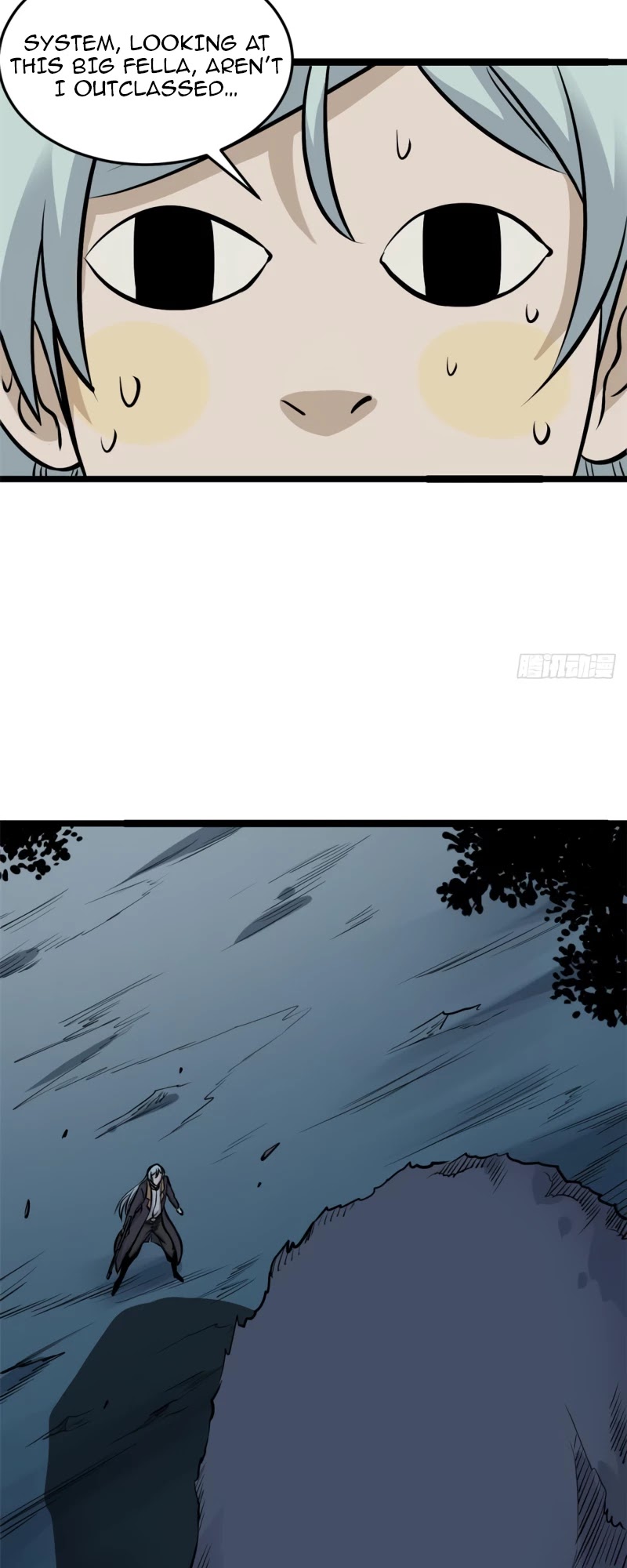All Hail the Sect Leader Chapter 104 page 13 - Chapter 104