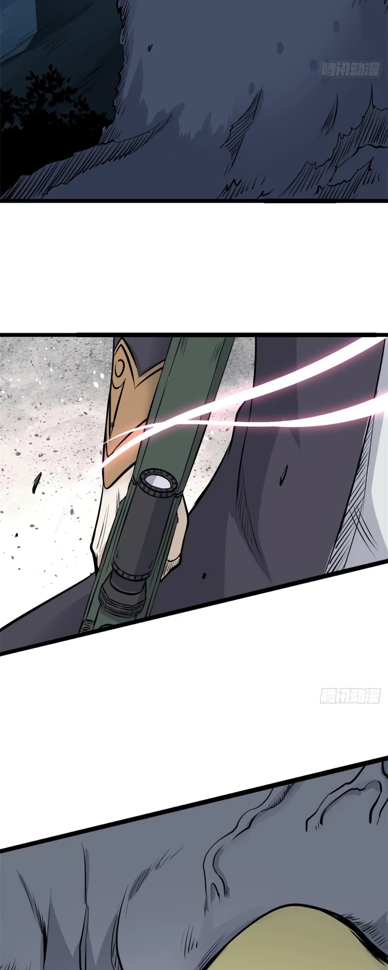 All Hail the Sect Leader Chapter 104 page 14 - Chapter 104