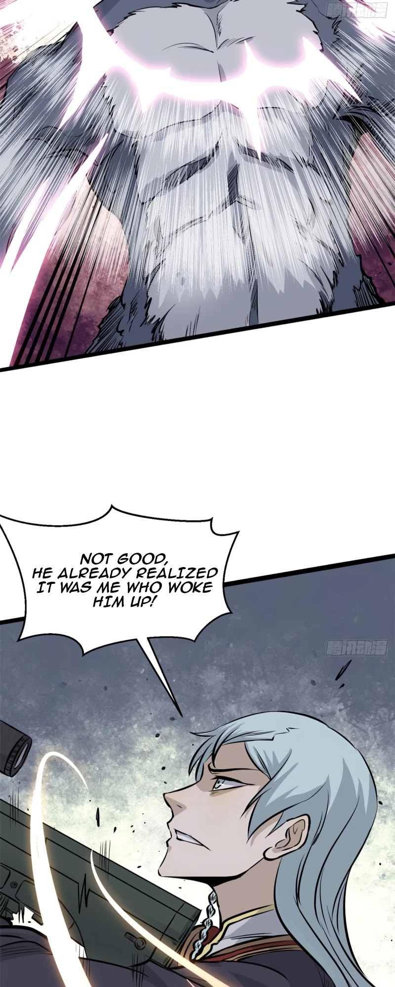 All Hail the Sect Leader Chapter 104 page 16 - Chapter 104