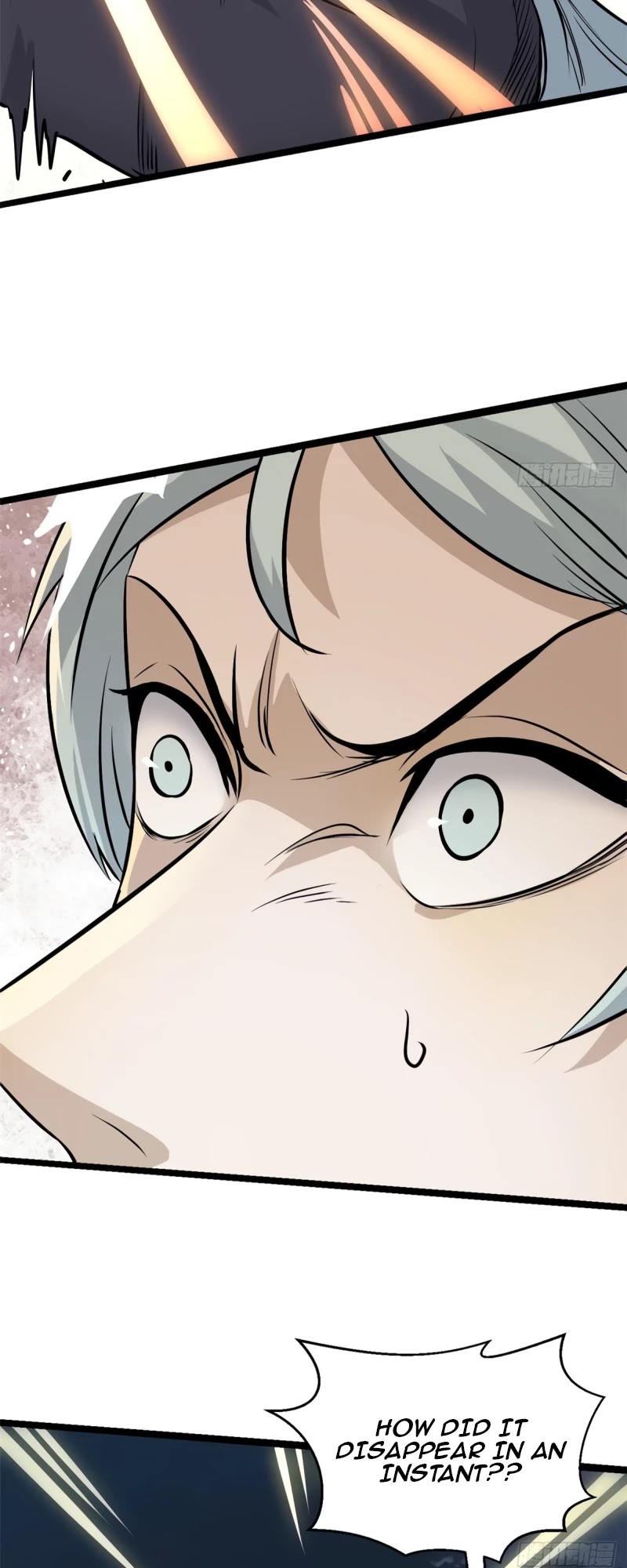 All Hail the Sect Leader Chapter 104 page 17 - Chapter 104