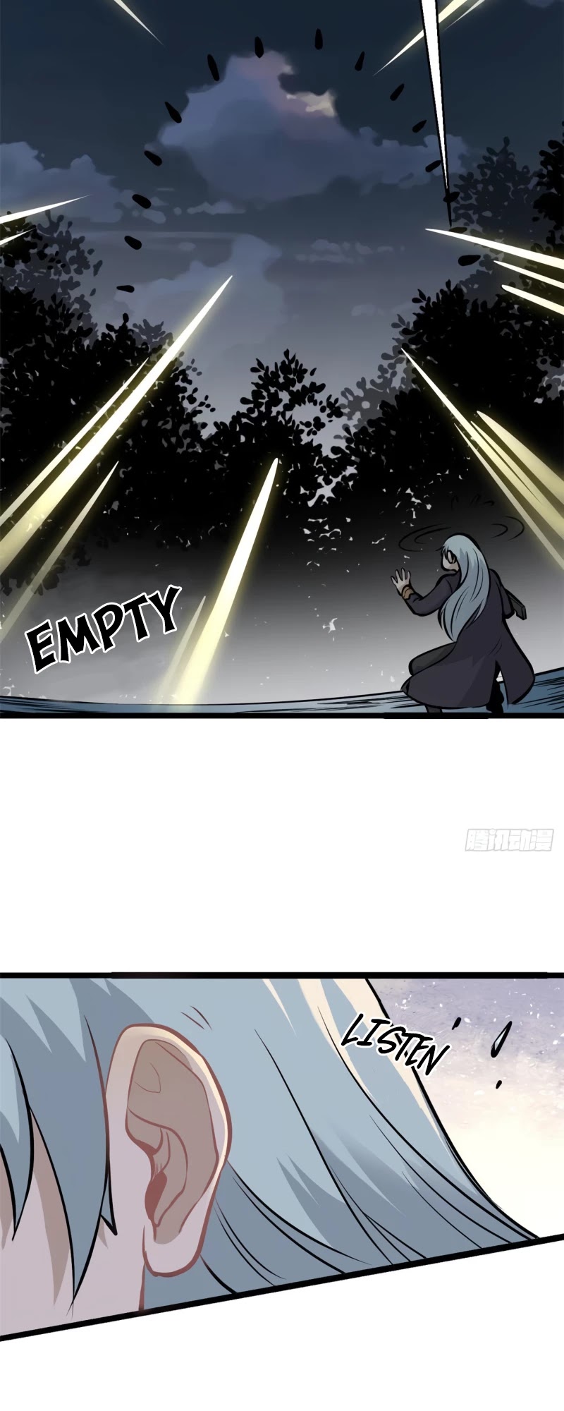 All Hail the Sect Leader Chapter 104 page 18 - Chapter 104
