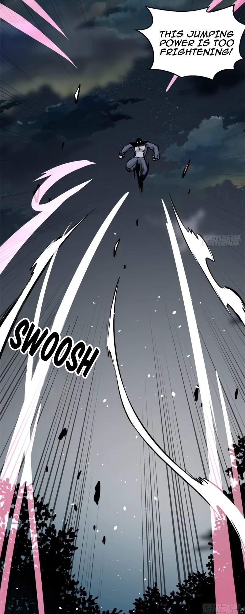 All Hail the Sect Leader Chapter 104 page 20 - Chapter 104