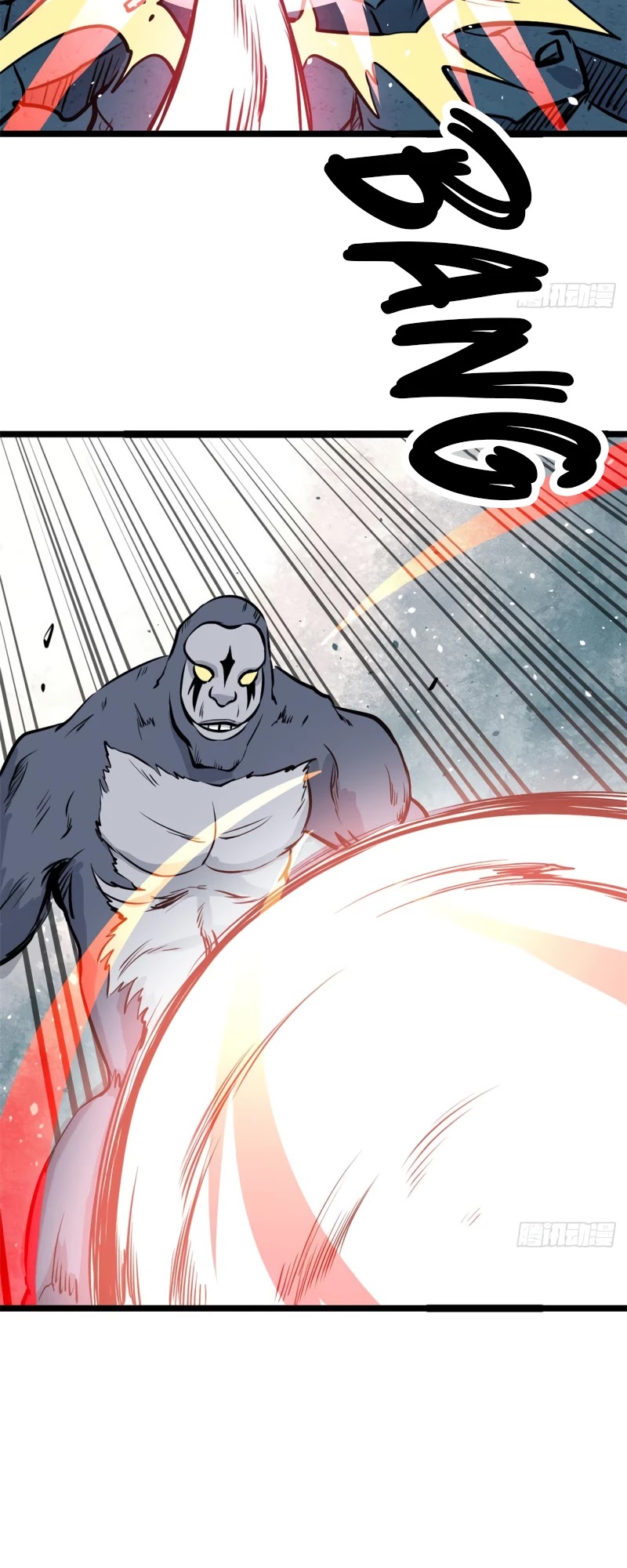 All Hail the Sect Leader Chapter 104 page 22 - Chapter 104