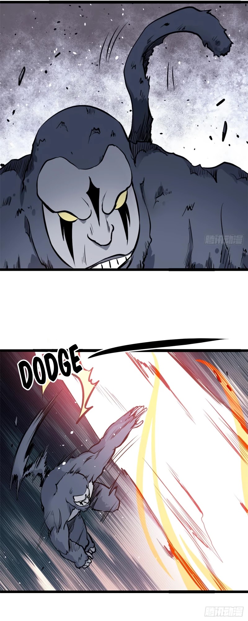 All Hail the Sect Leader Chapter 104 page 23 - Chapter 104