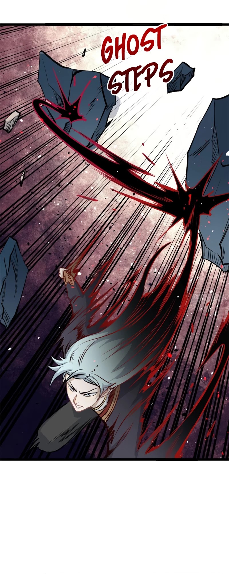 All Hail the Sect Leader Chapter 104 page 26 - Chapter 104