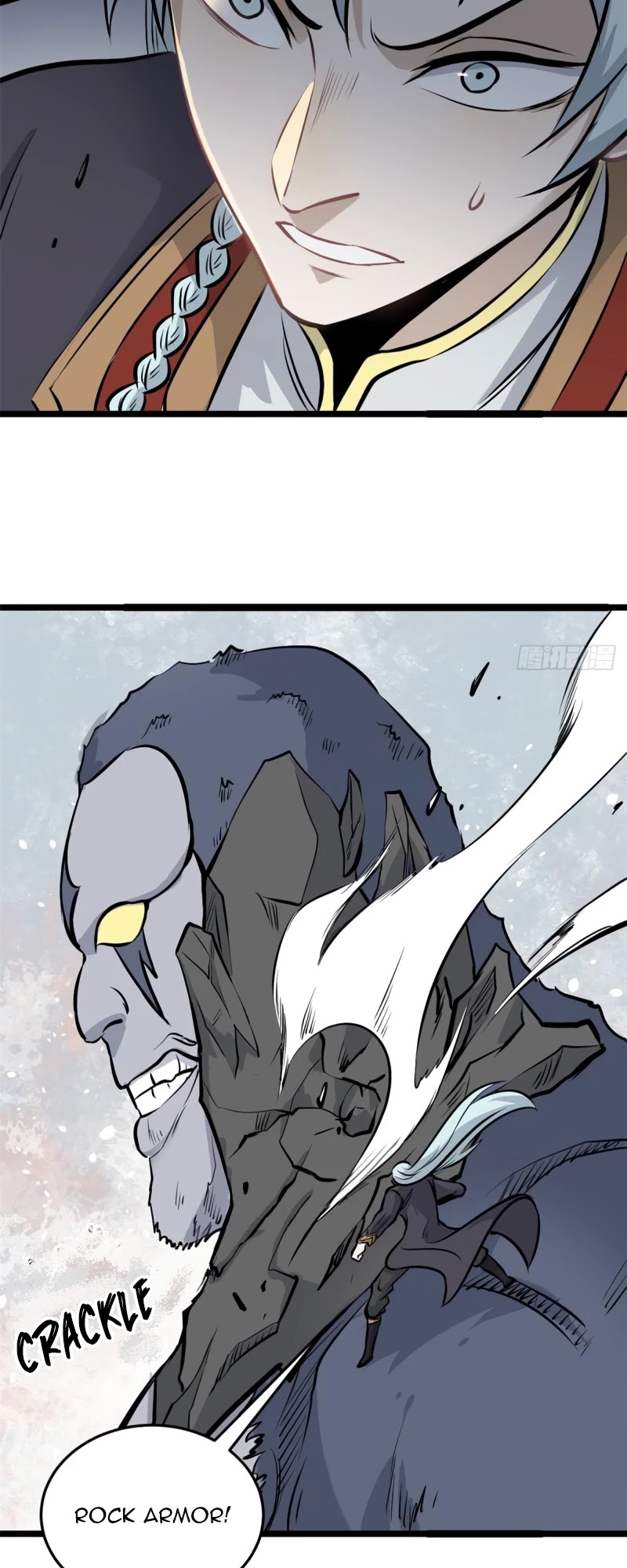 All Hail the Sect Leader Chapter 104 page 28 - Chapter 104