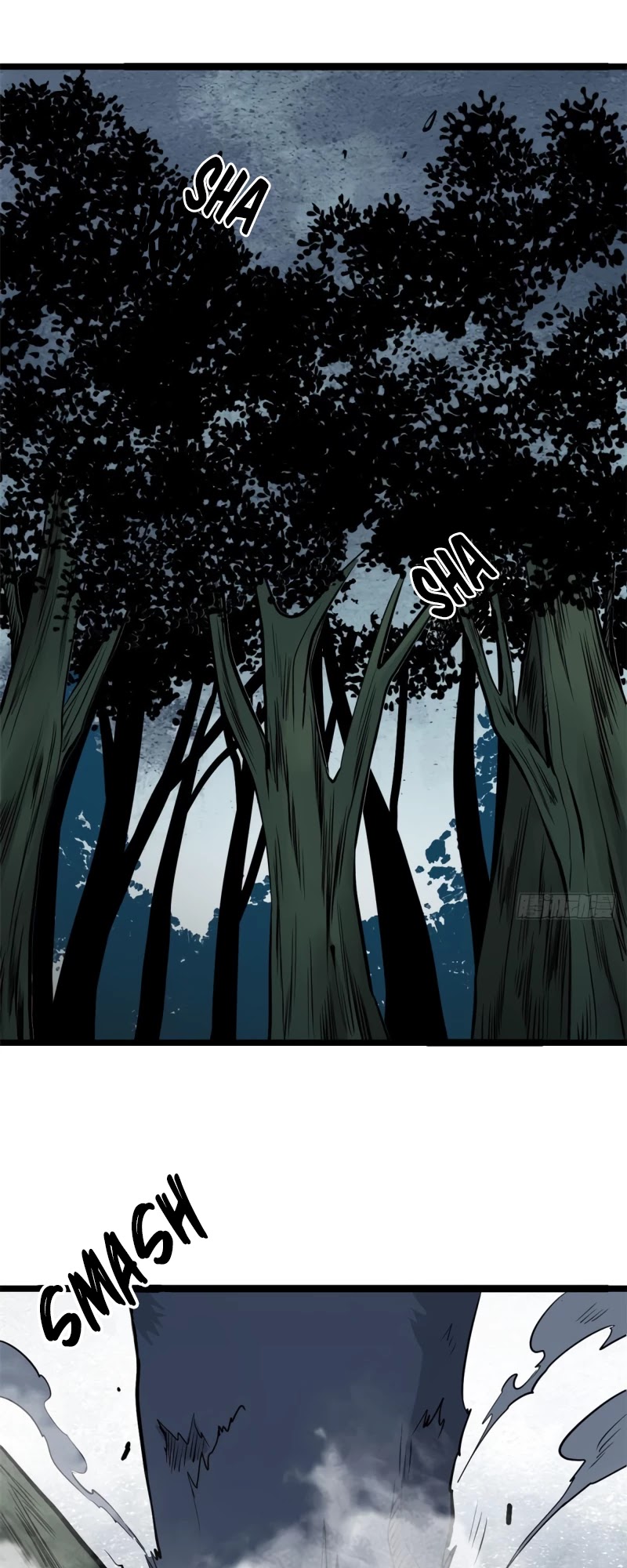 All Hail the Sect Leader Chapter 104 page 3 - Chapter 104
