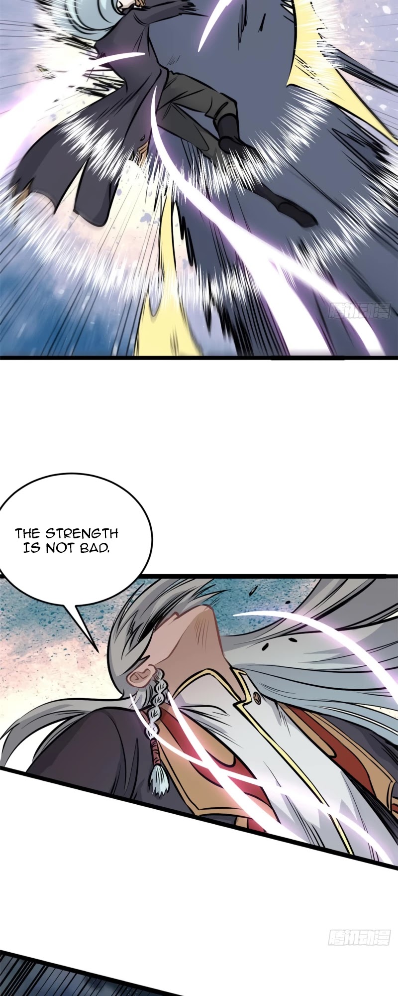 All Hail the Sect Leader Chapter 104 page 30 - Chapter 104
