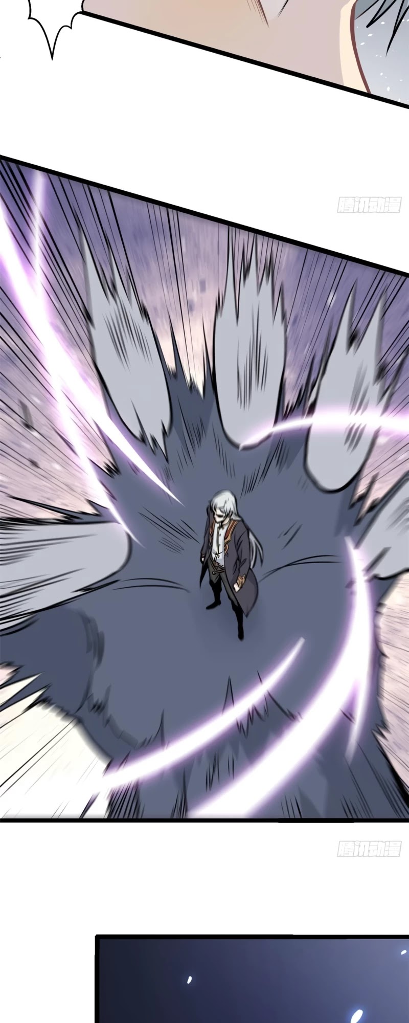 All Hail the Sect Leader Chapter 104 page 32 - Chapter 104
