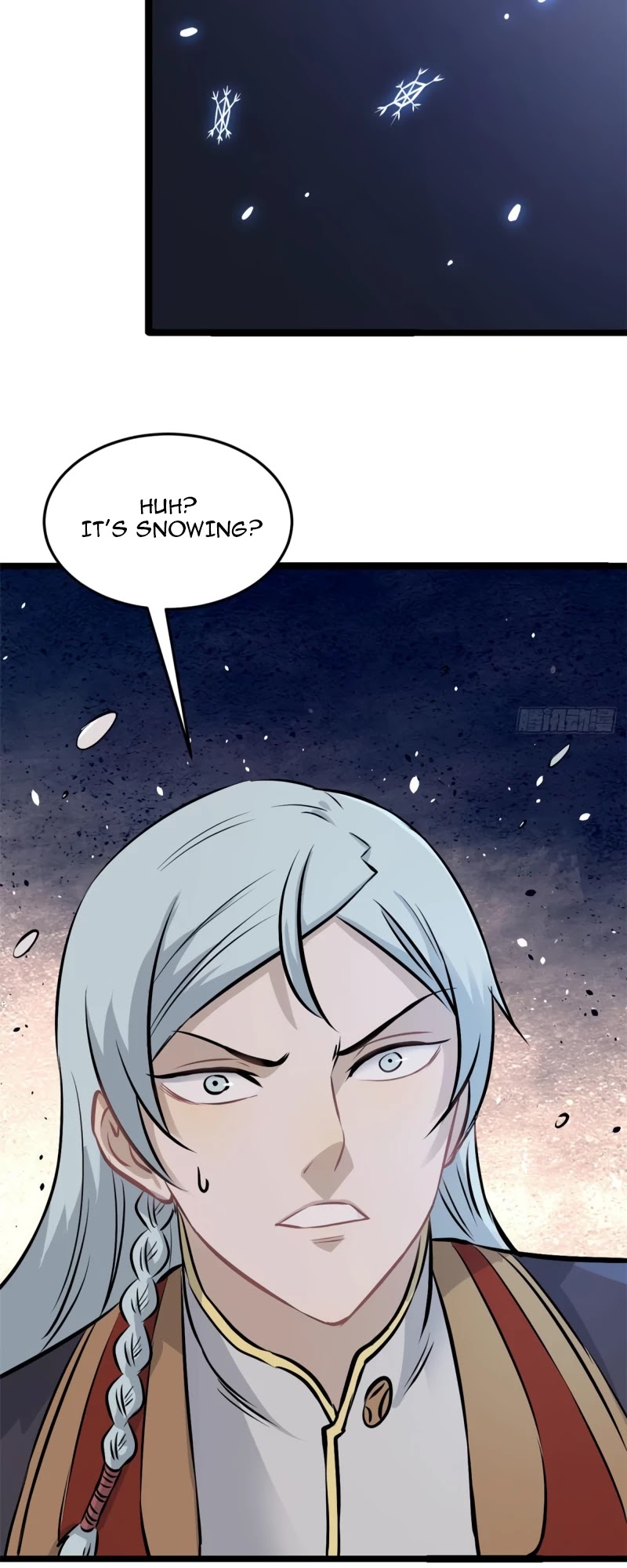 All Hail the Sect Leader Chapter 104 page 33 - Chapter 104
