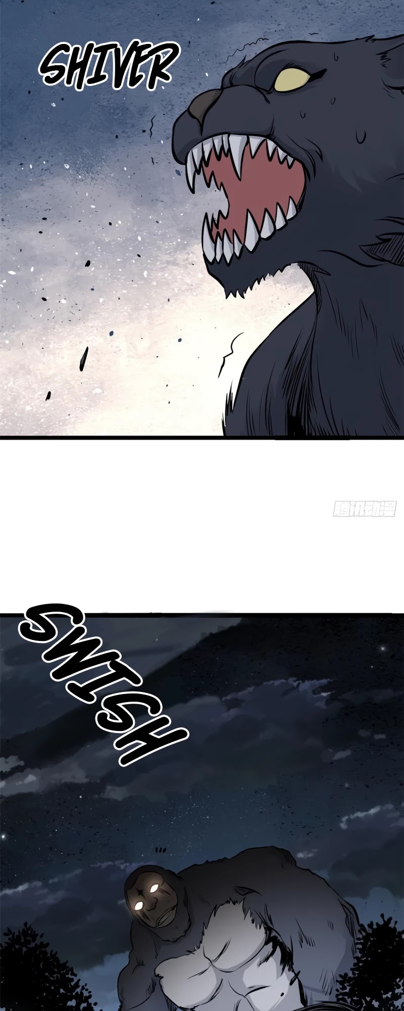 All Hail the Sect Leader Chapter 104 page 8 - Chapter 104