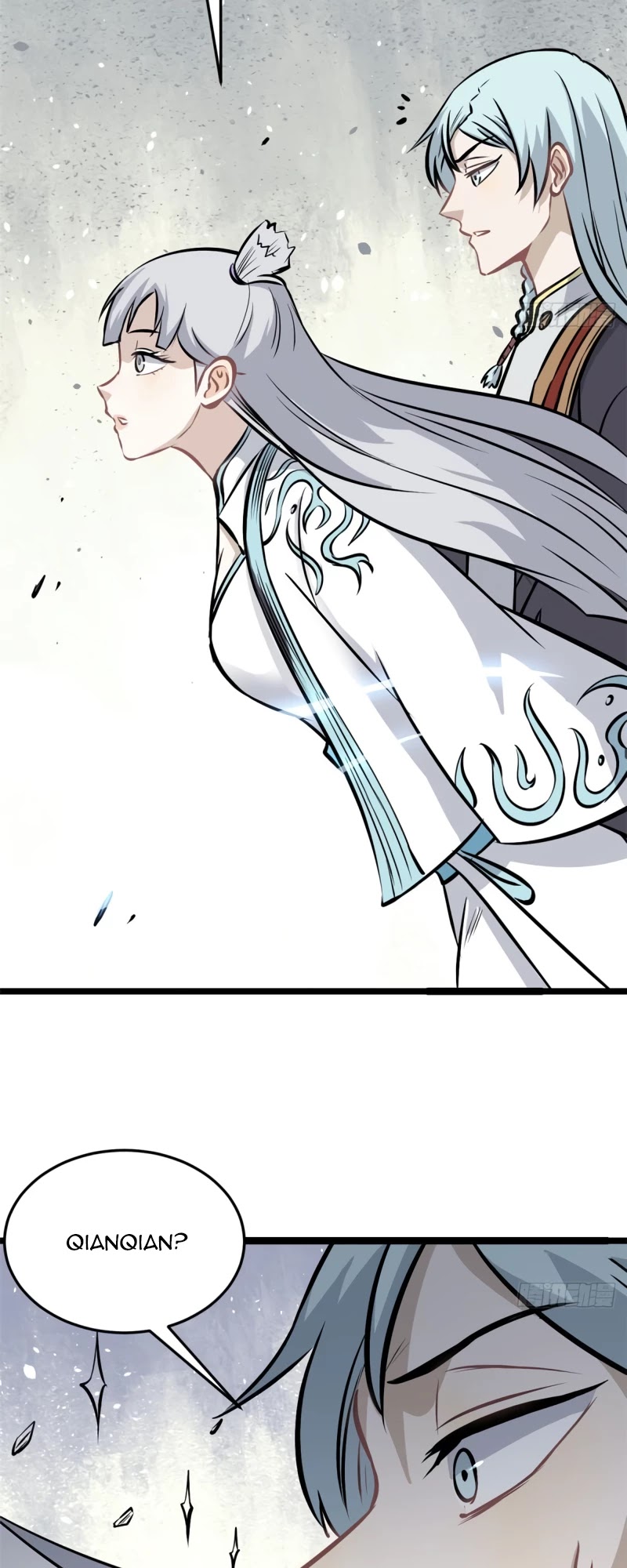 All Hail the Sect Leader Chapter 105 page 10 - Chapter 105