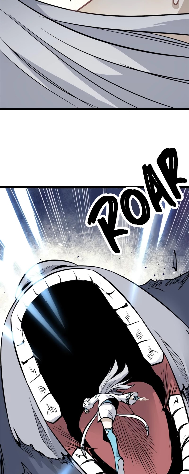 All Hail the Sect Leader Chapter 105 page 11 - Chapter 105
