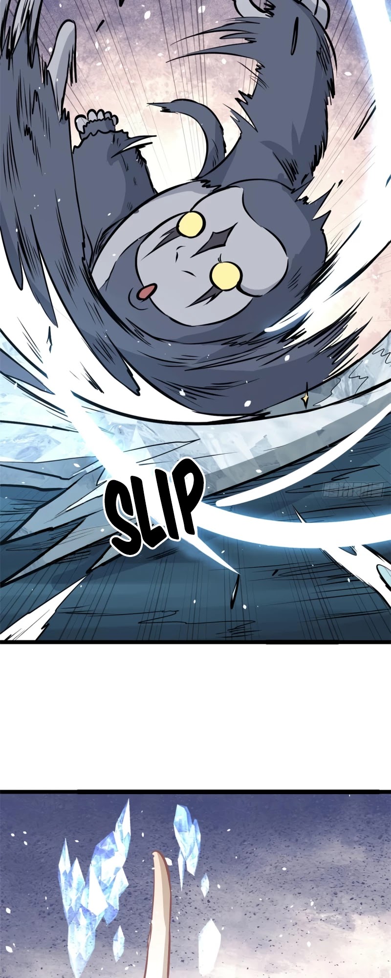 All Hail the Sect Leader Chapter 105 page 13 - Chapter 105