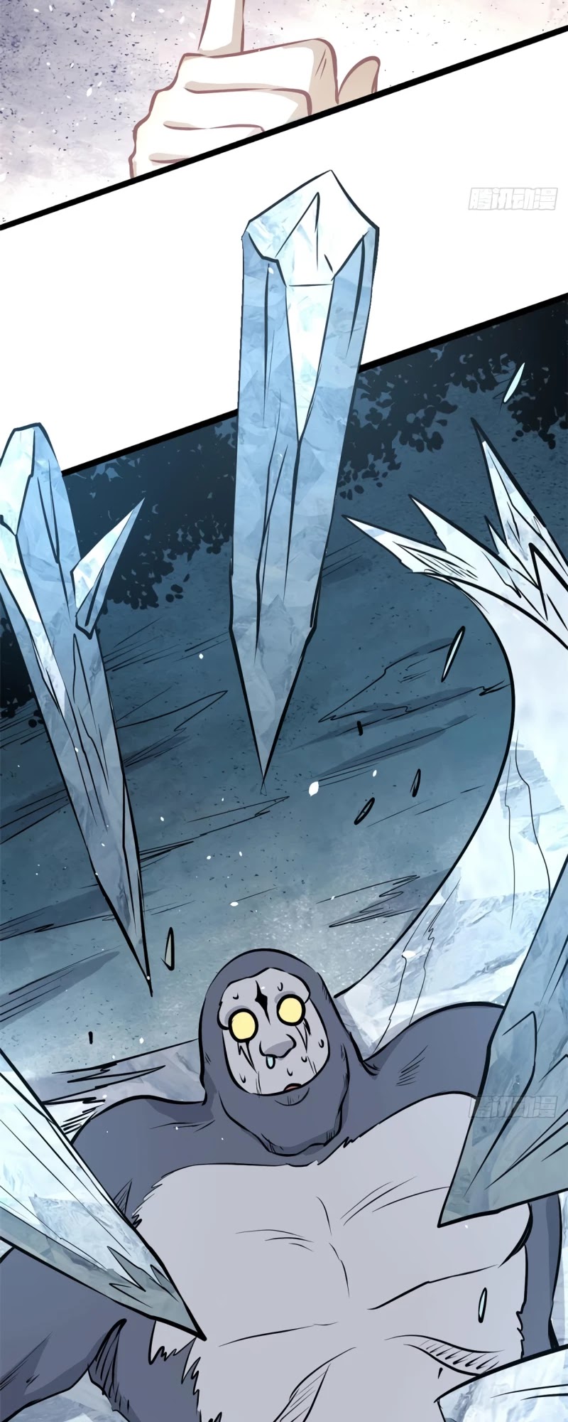 All Hail the Sect Leader Chapter 105 page 14 - Chapter 105