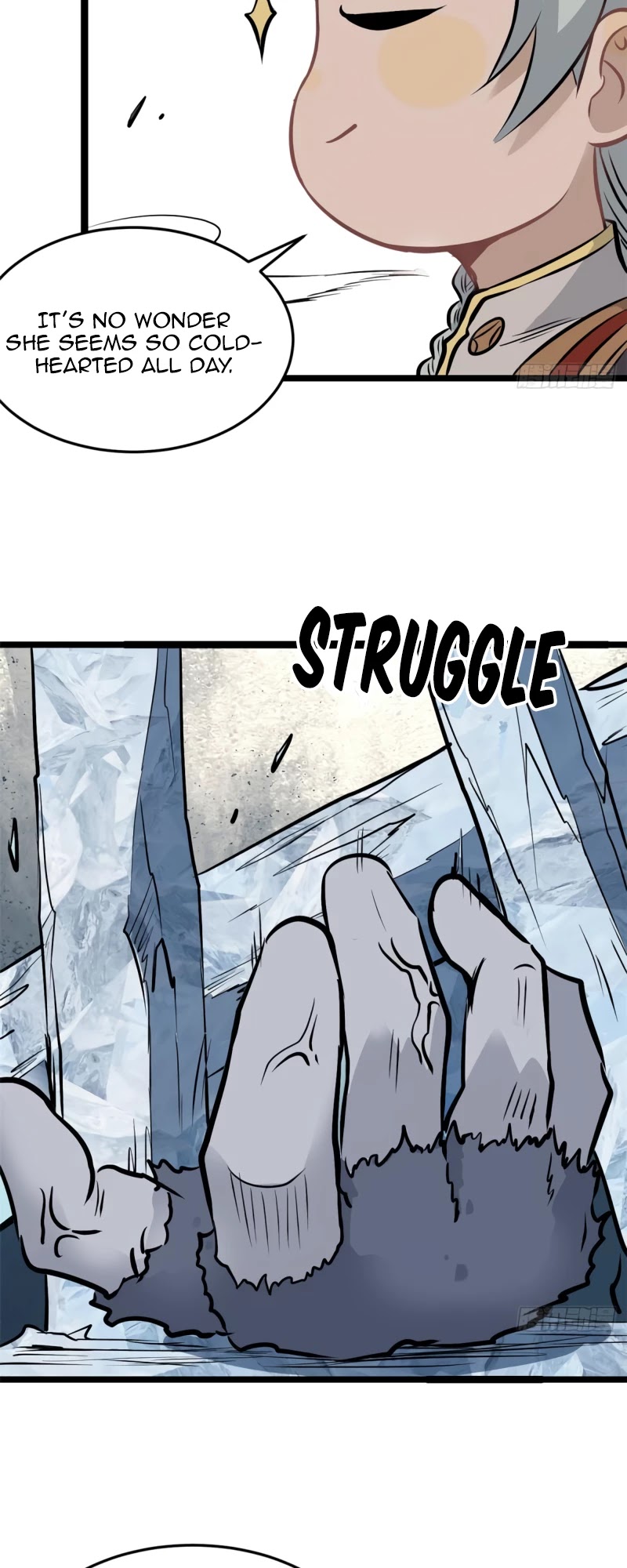 All Hail the Sect Leader Chapter 105 page 19 - Chapter 105