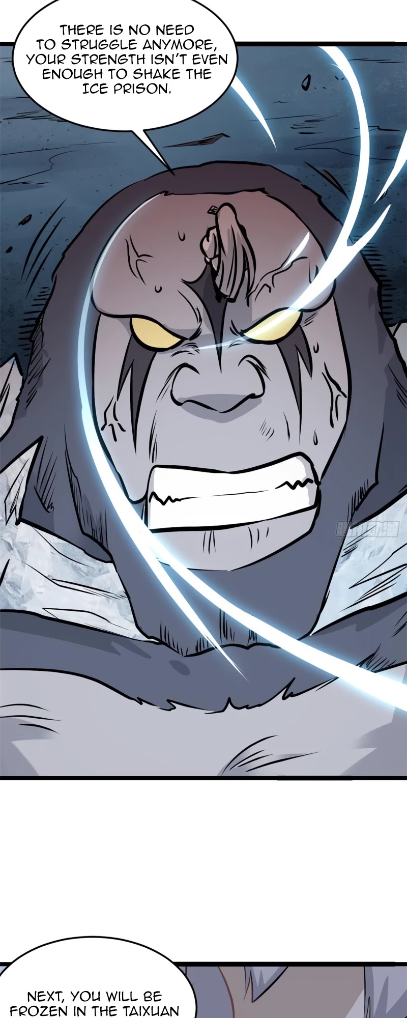All Hail the Sect Leader Chapter 105 page 20 - Chapter 105