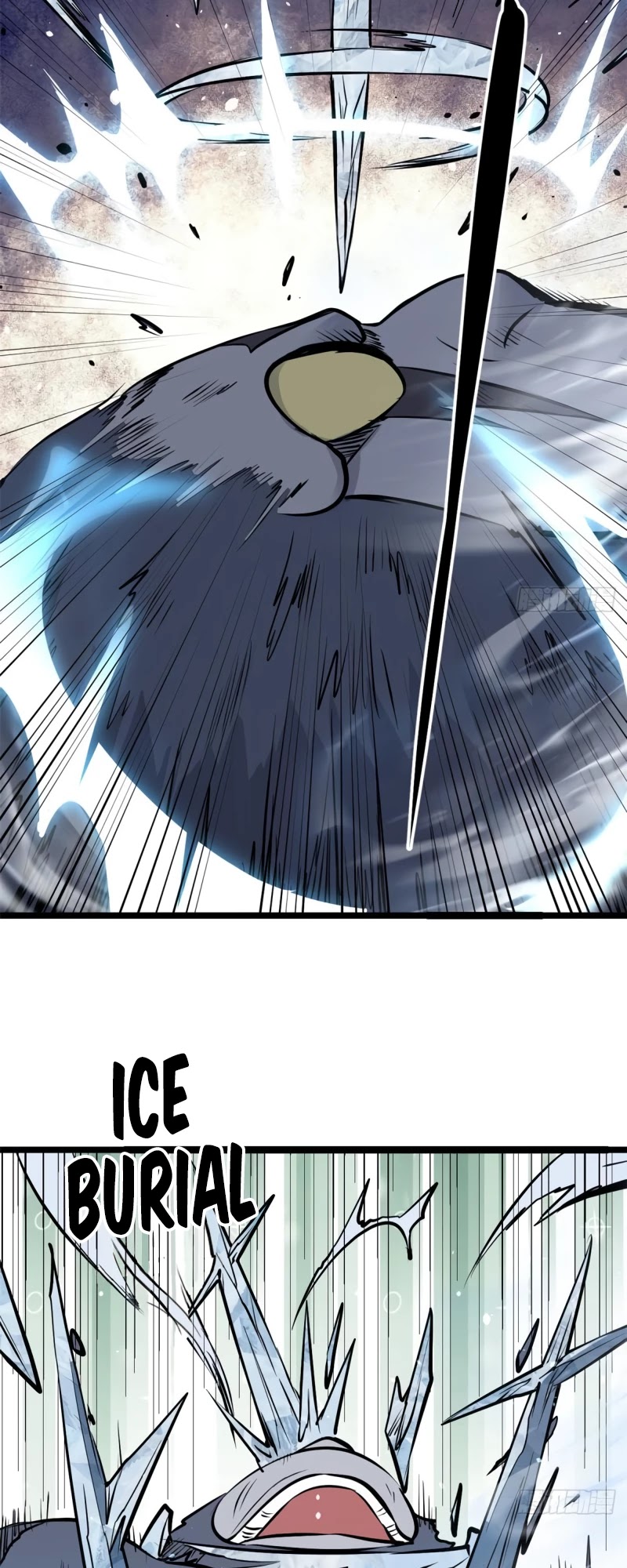 All Hail the Sect Leader Chapter 105 page 22 - Chapter 105