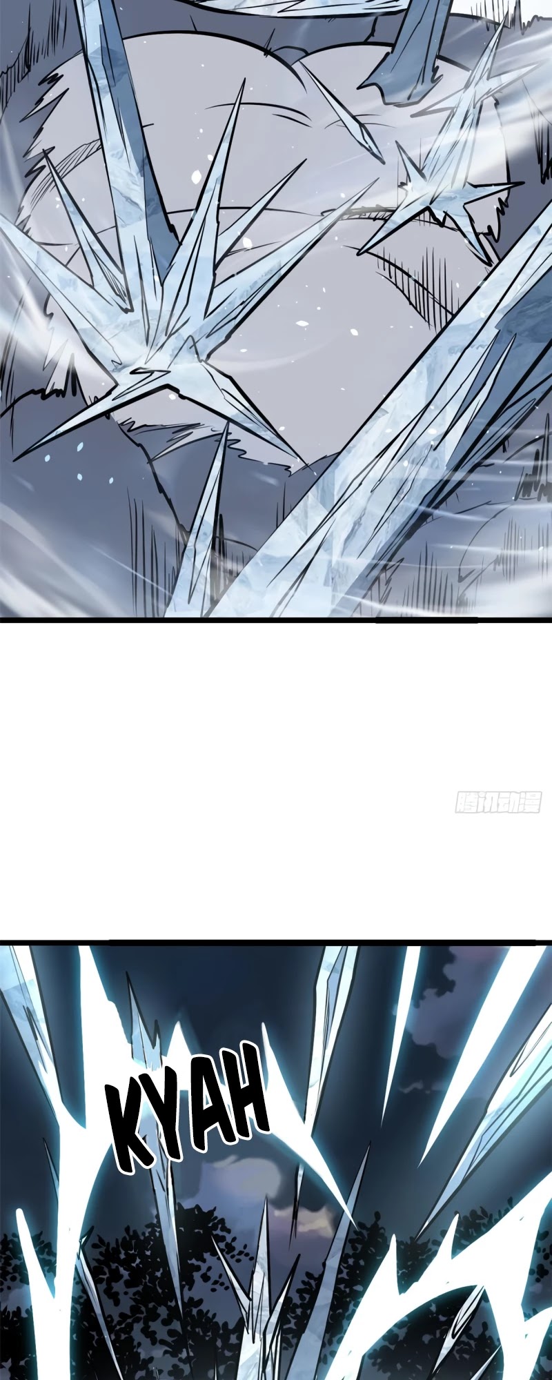 All Hail the Sect Leader Chapter 105 page 23 - Chapter 105